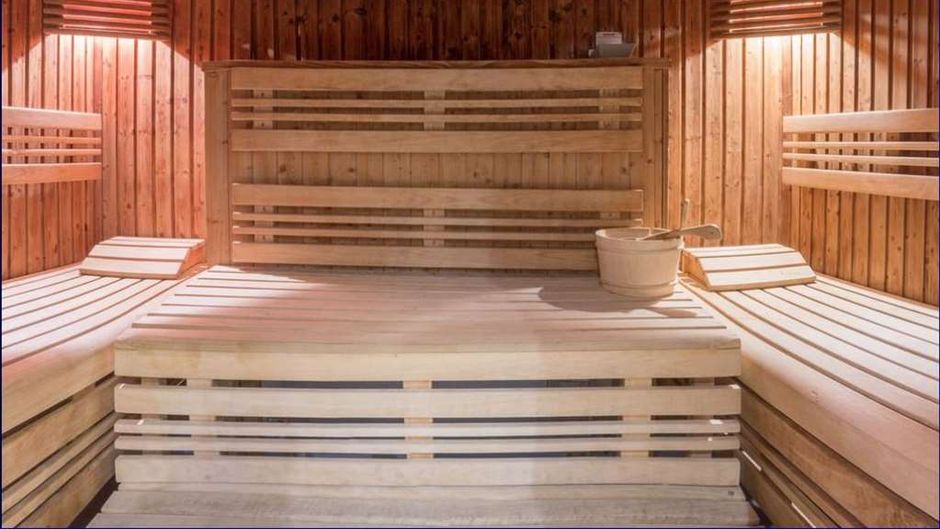 La Closerie Deauville Spa