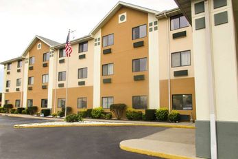 Quality Inn
