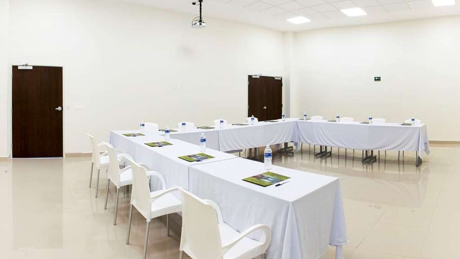 Sleep Inn Queretaro Meeting