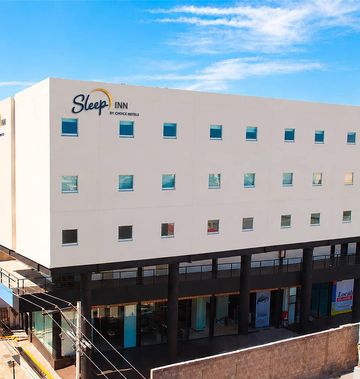 Sleep Inn Queretaro