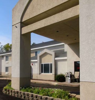 Sleep Inn Antigo