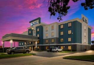 Best Western Eastland