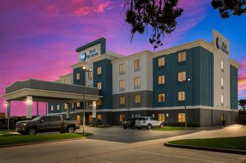 Best Western Eastland