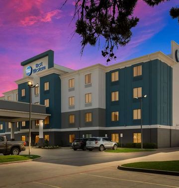 Best Western Eastland