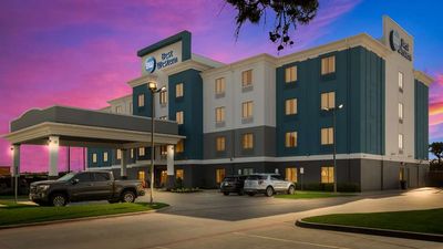 Best Western Eastland