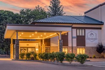 The Cranberry, Ascend Hotel Collection