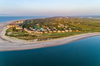Sweetgrass Inn at Wild Dunes Resort