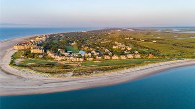 Sweetgrass Inn at Wild Dunes Resort