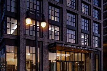 Thompson Washington D.C. by Hyatt