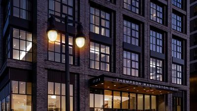 Thompson Washington D.C. by Hyatt