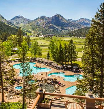 The Everline Resort and Spa