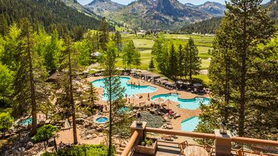 The Everline Resort and Spa
