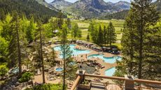 The Everline Resort and Spa