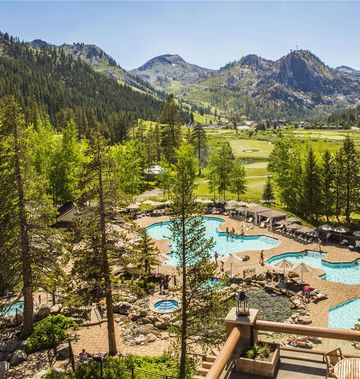 The Everline Resort and Spa