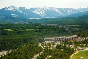 Suncadia Resort