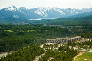 Suncadia Resort