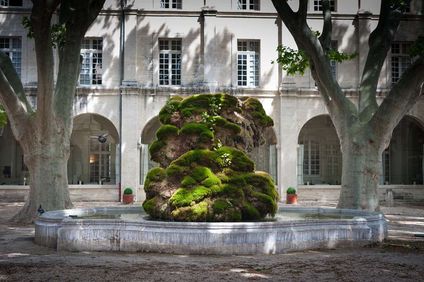 Cloitre St Louis Hotel