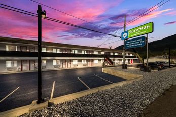 SureStay Hotel by BW Red Mountain