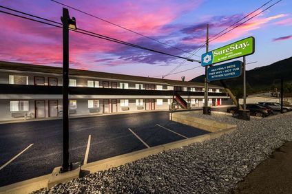 SureStay Hotel by BW Red Mountain