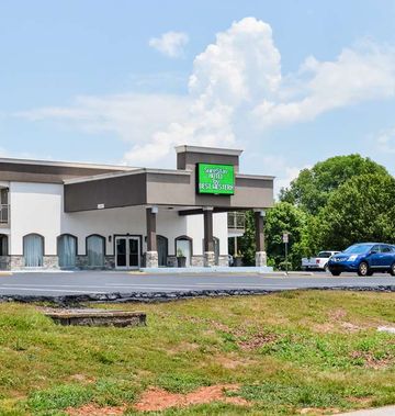 SureStay Hotel by BW Bowling Green North