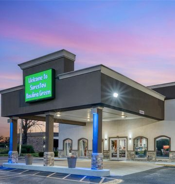 SureStay Hotel by BW Bowling Green North