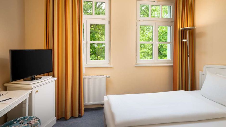 Arthotel ANA Fleur Paderborn Room