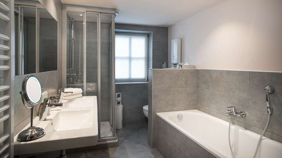 Arthotel ANA Fleur Paderborn Suite