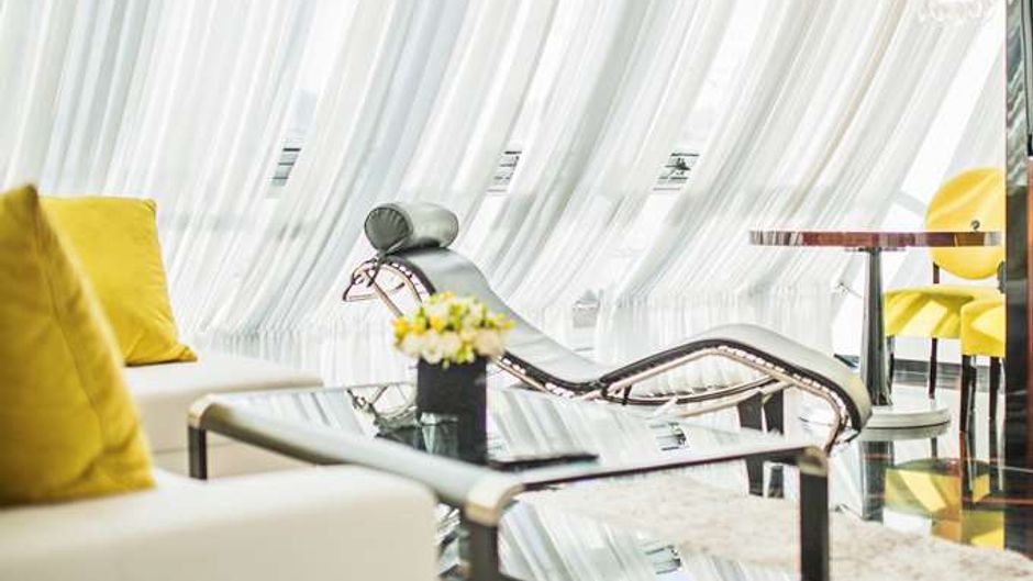 Don Prestige Residence Suite