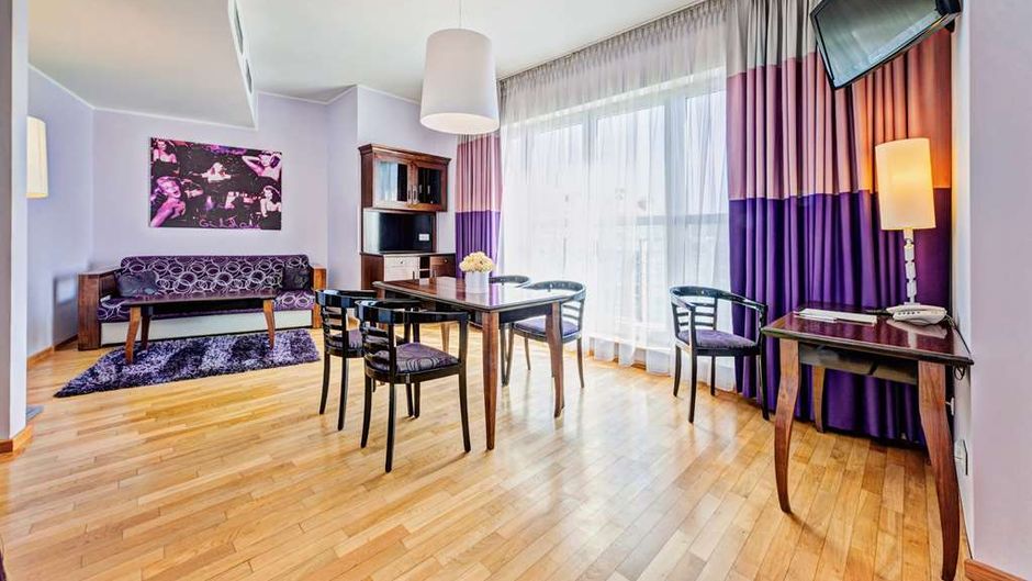 Don Prestige Residence Spa