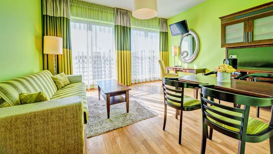 Don Prestige Residence Spa