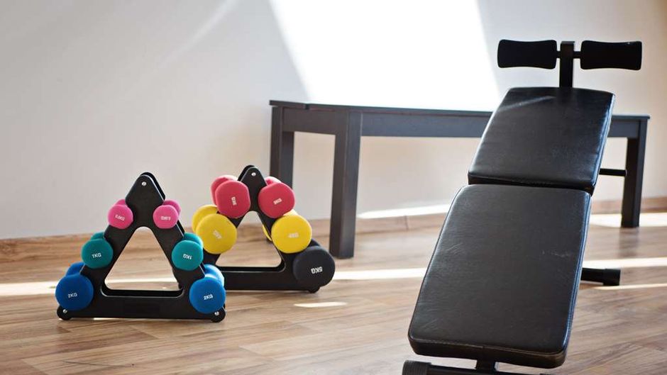 Don Prestige Residence Health