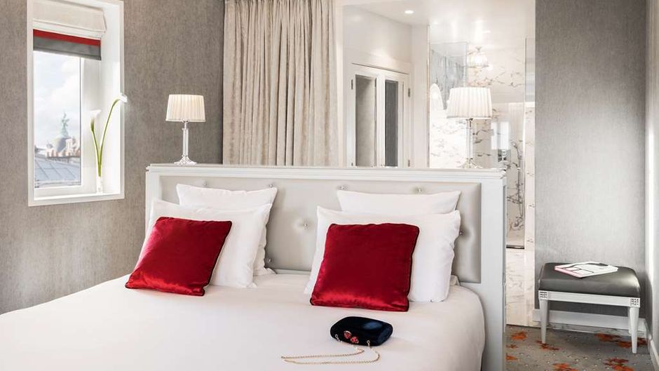 Maison Albar - Le Diamond Room