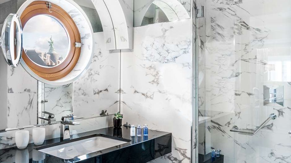 Maison Albar - Le Diamond Room