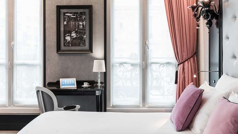 Maison Albar - Le Diamond Suite