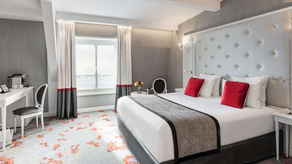 Maison Albar - Le Diamond Suite