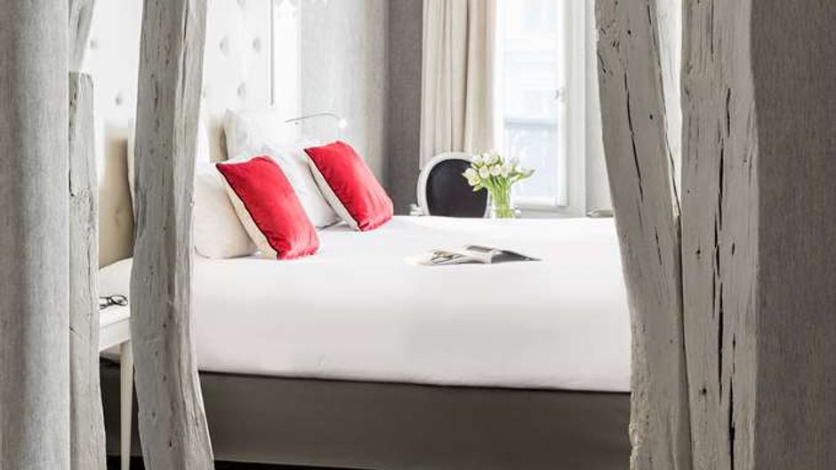 Maison Albar - Le Diamond Suite
