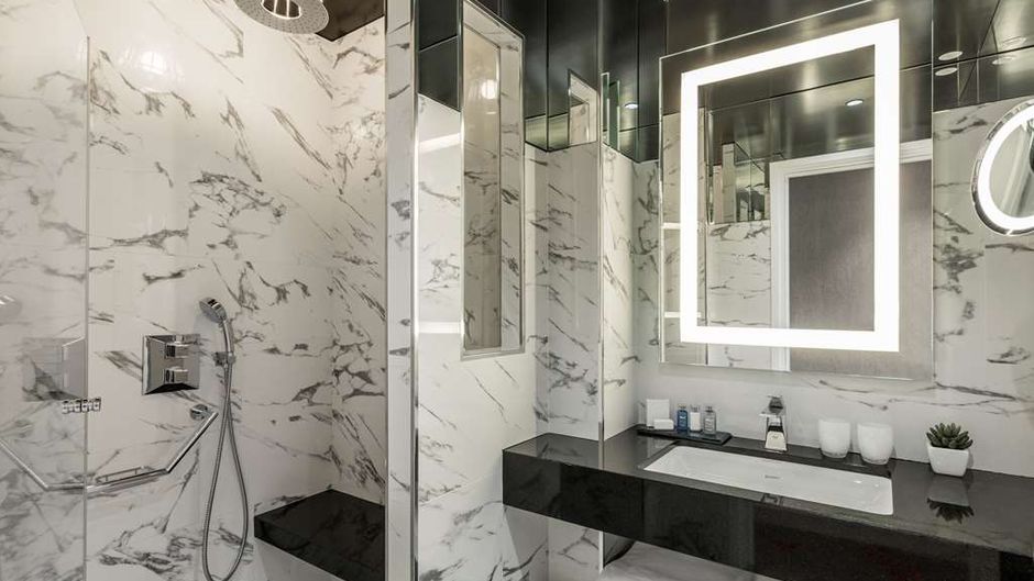 Maison Albar - Le Diamond Suite