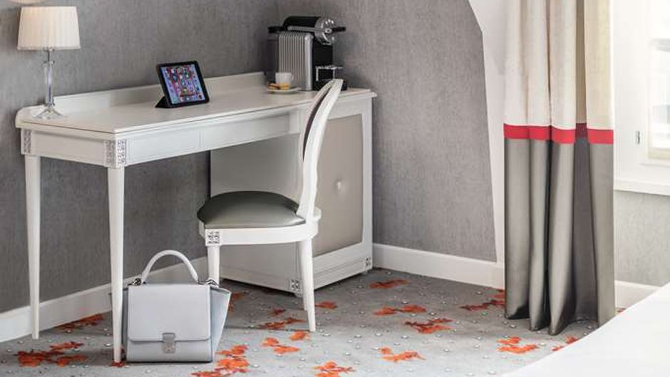 Maison Albar - Le Diamond Room