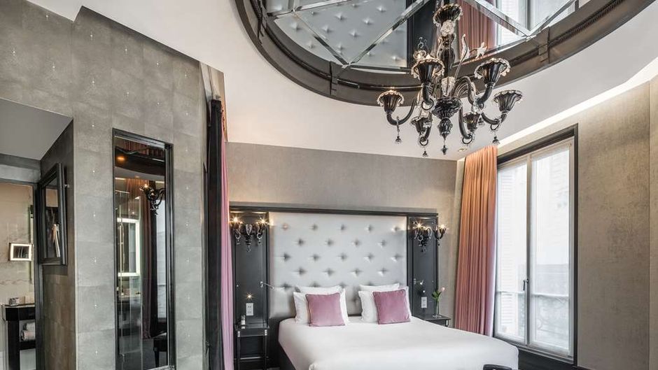 Maison Albar - Le Diamond Suite