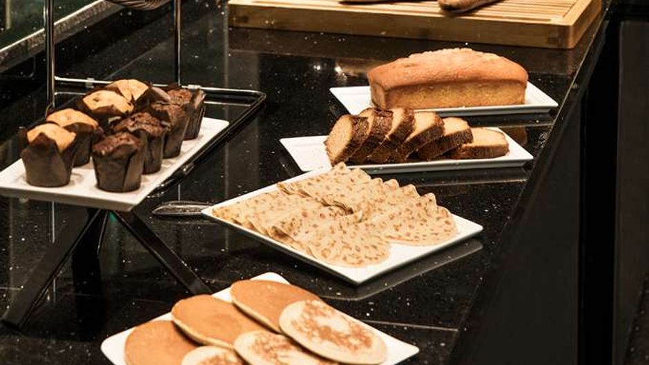 Maison Albar - Le Diamond Restaurant