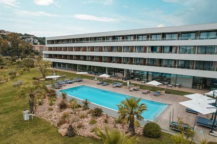 Golden Tulip Porto Vecchio