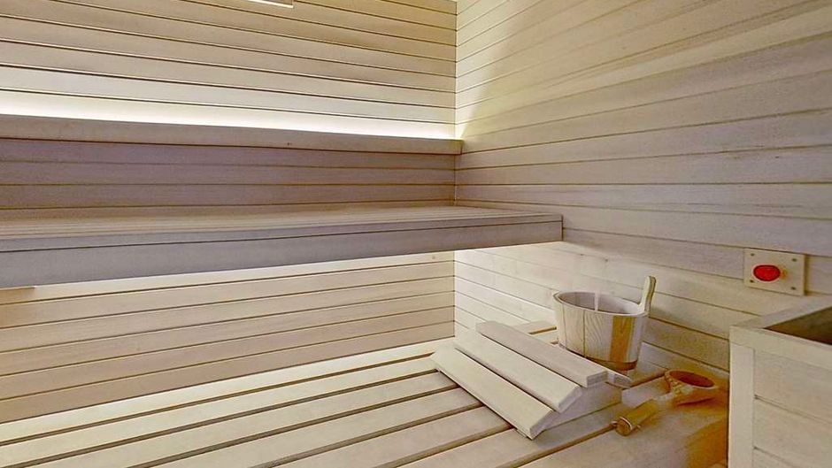 Golden Tulip Porto Vecchio Spa