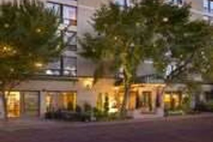 Varscona Hotel on Whyte