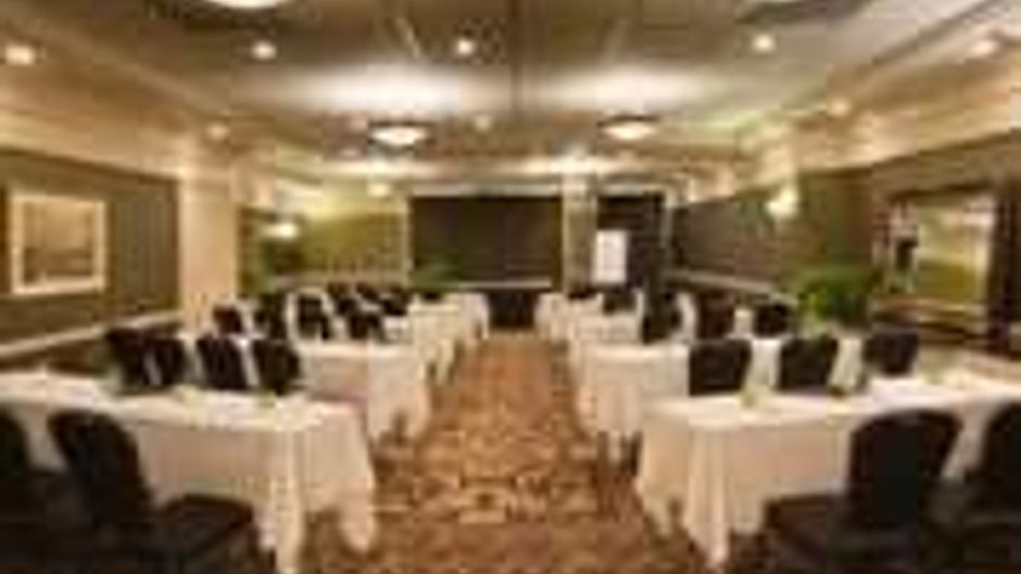 Varscona Hotel on Whyte Other