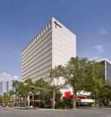 Matrix Hotel