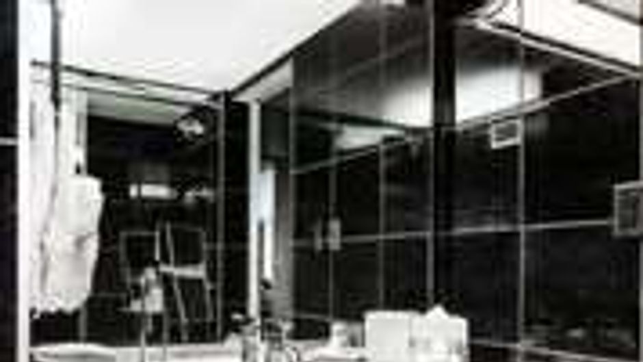 Matrix Hotel Other