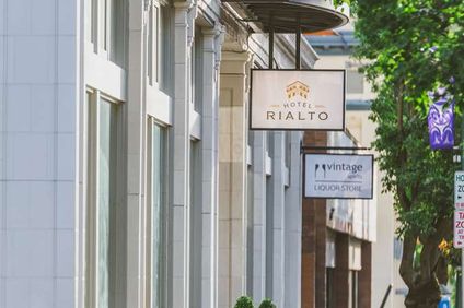 Hotel Rialto