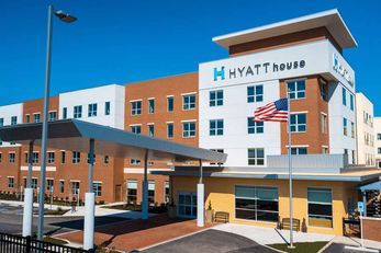 Hyatt House Nashville-Cool Springs