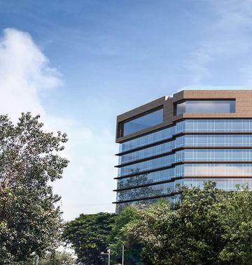 Radisson Blu Mumbai International Airpt