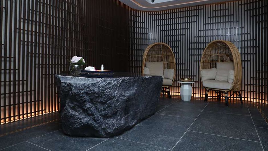 Radisson Blu Hotel & Spa Nashik Exterior